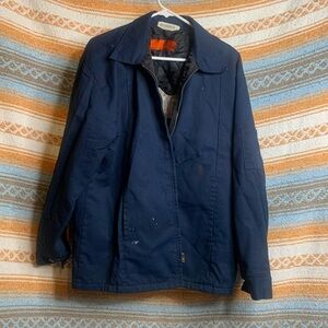 Work jacket